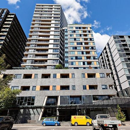 Flagstaff Green Apartments Melbourne Exterior photo