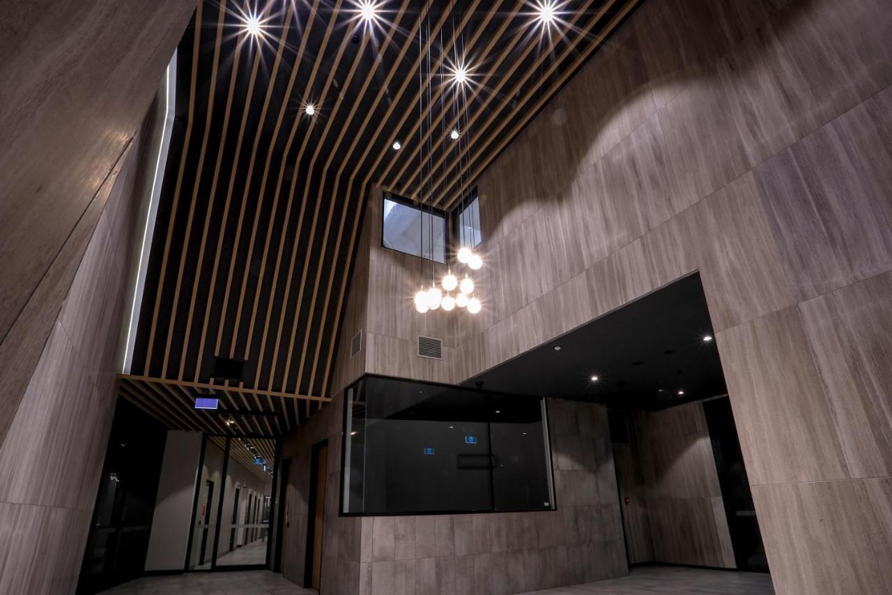 Flagstaff Green Apartments Melbourne Exterior photo